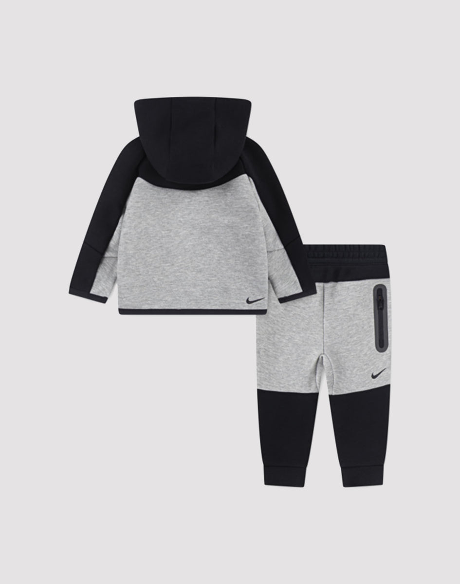 Nike Tech Fleece Full-Zip Set Infant – DTLR