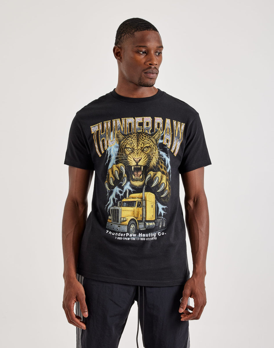 BMG Thunder Paw Tee – DTLR