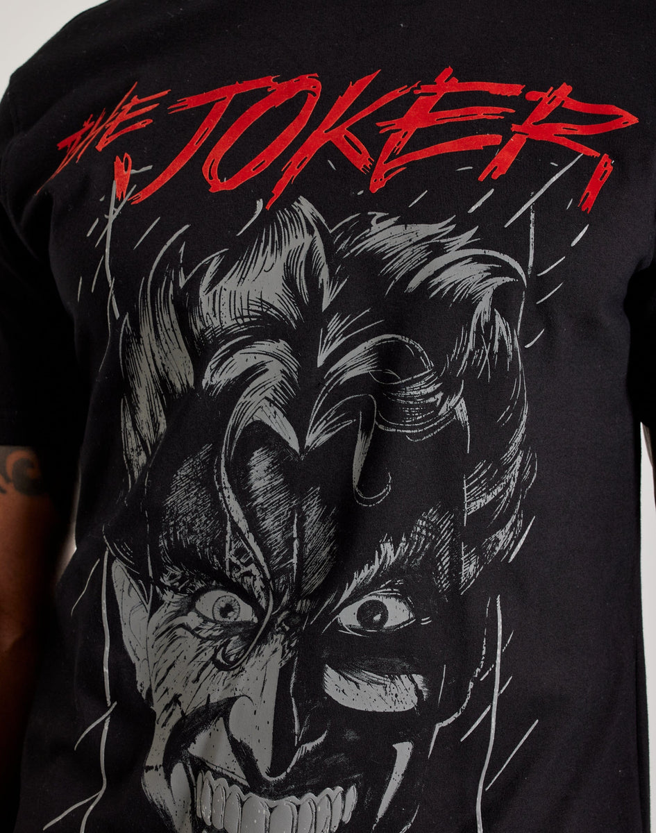 Central Mills The Joker Tee – DTLR