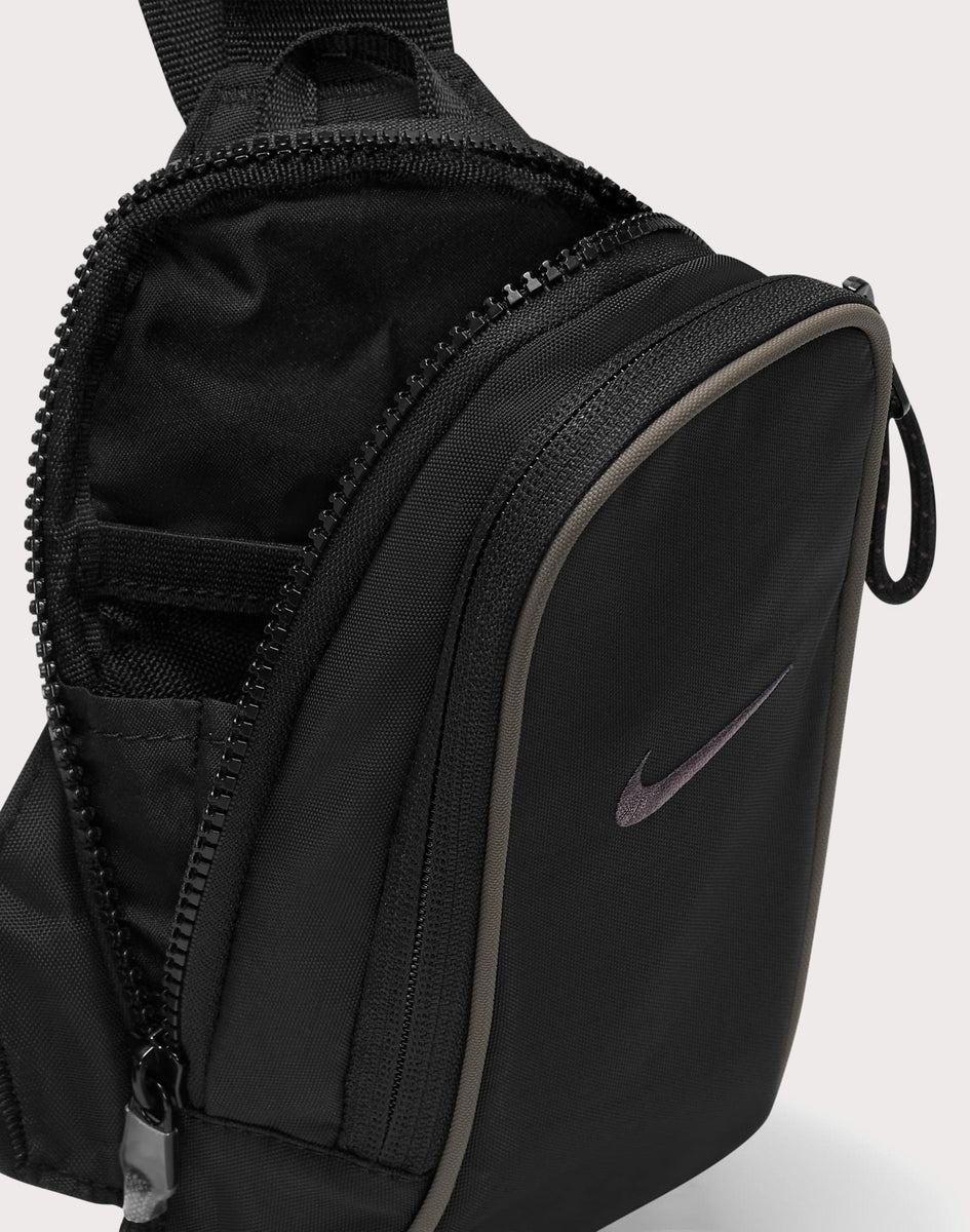 backpack nike sportswear essentials Nike Essentials Crossbody Bag – DTLR