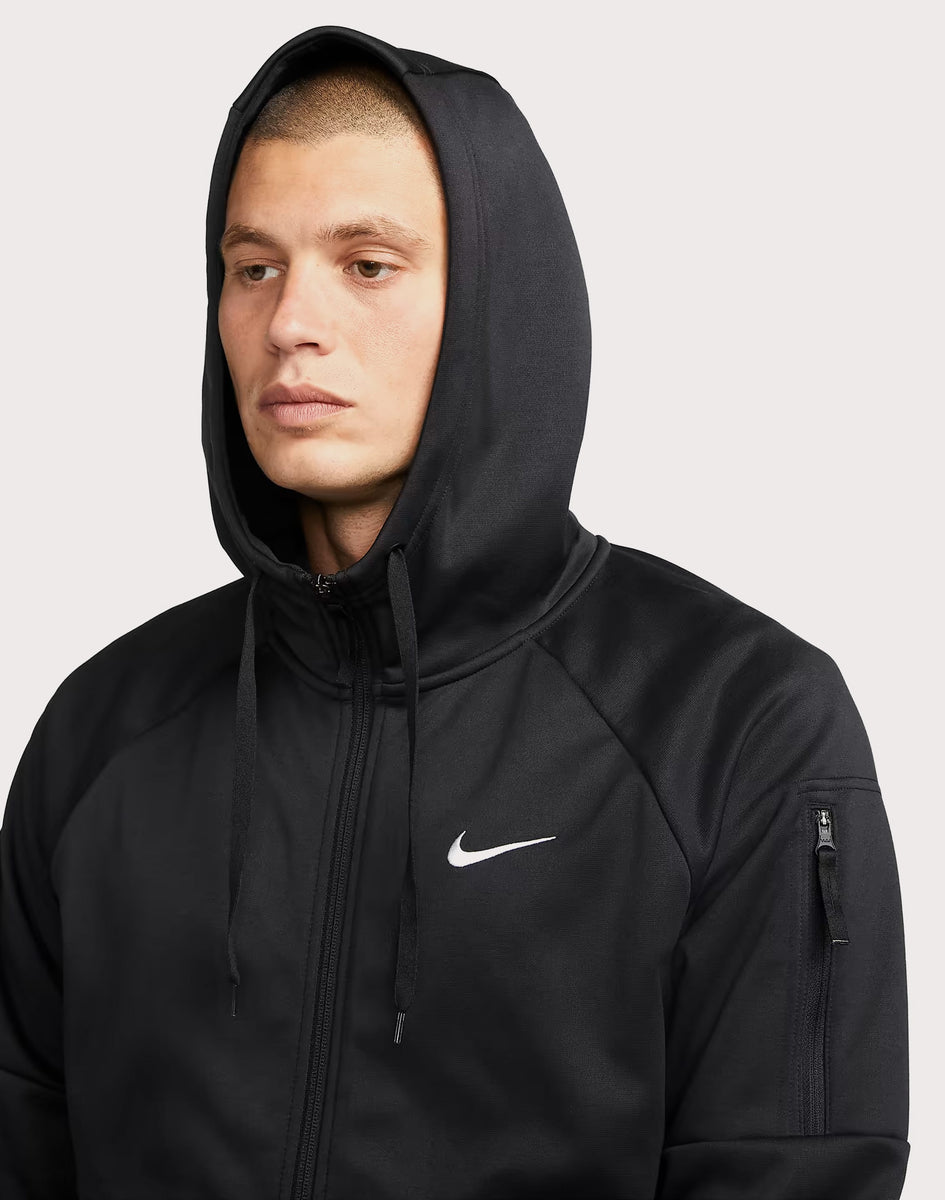 Nike Therma-FIT Full-Zip Hoodie – DTLR