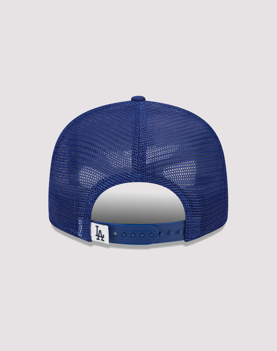 Los Angeles Dodgers 9FIFTY キャップ Los Angeles Dodgers 9FIFTY Adjustable Cap - LA MLB New Era