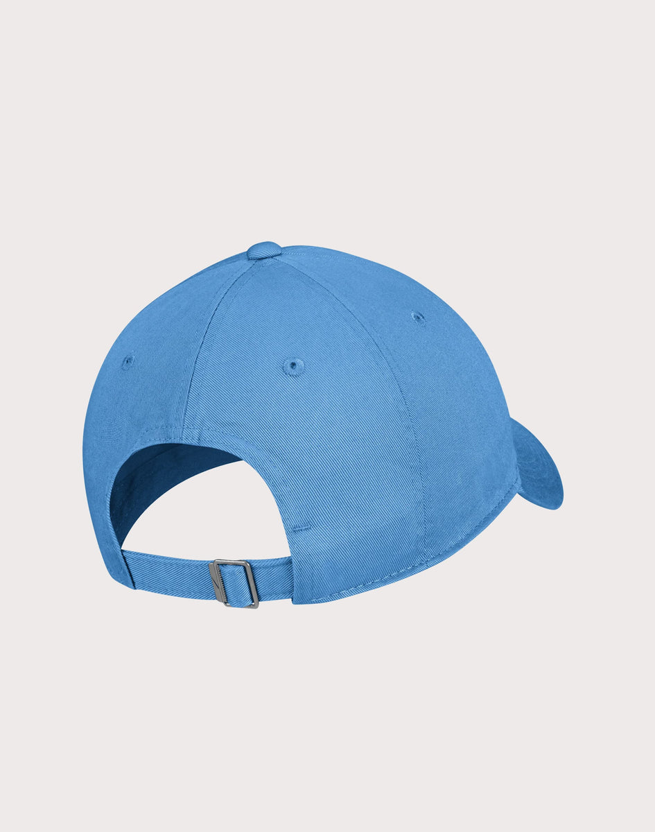 Nike Club Unstructured Futura Hat – DTLR
