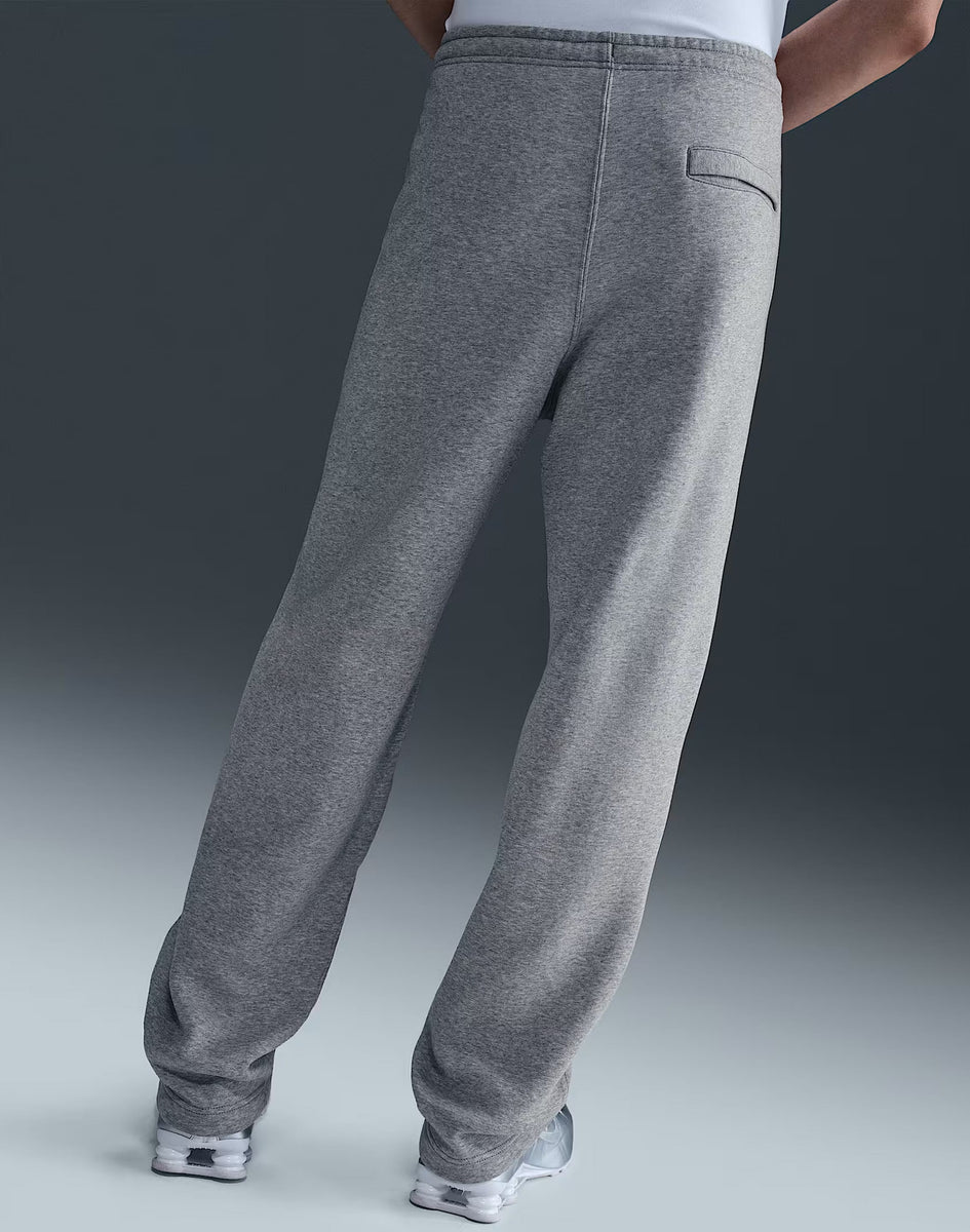 Nike Club Open-Hem Fleece Pants – DTLR