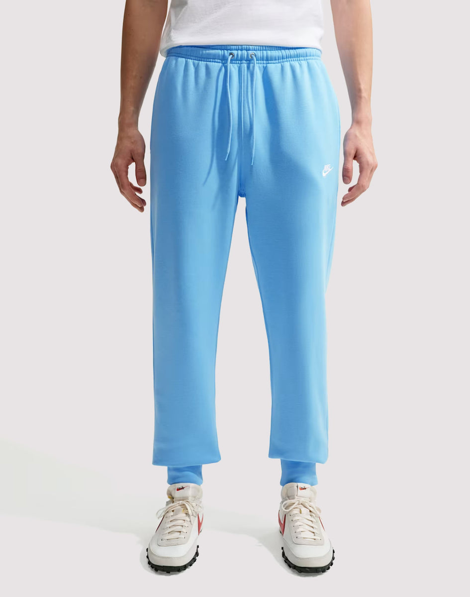Nike Club Fleece Joggers – DTLR