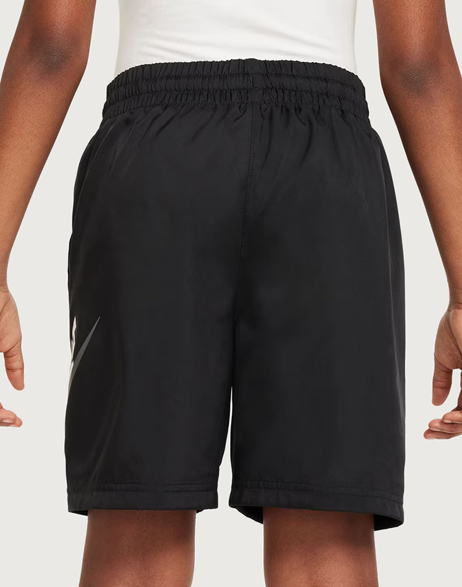 Nike Woven Shorts Grade-School â DTLR