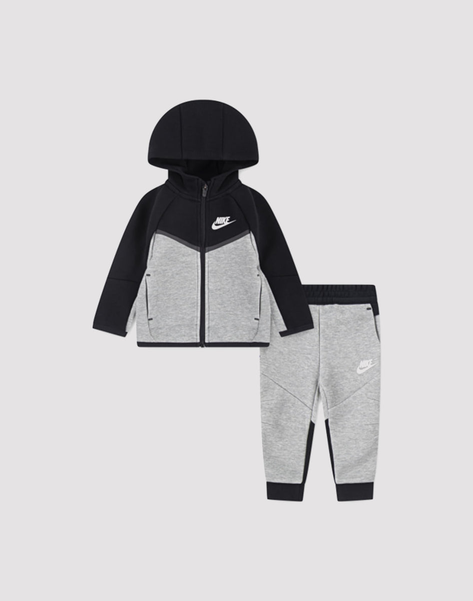 Nike Tech Fleece Full-Zip Set Infant – DTLR