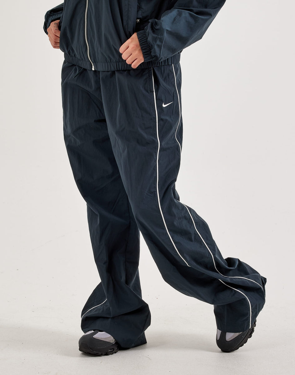 Nike Windrunner Woven Open-Hem Pants – DTLR