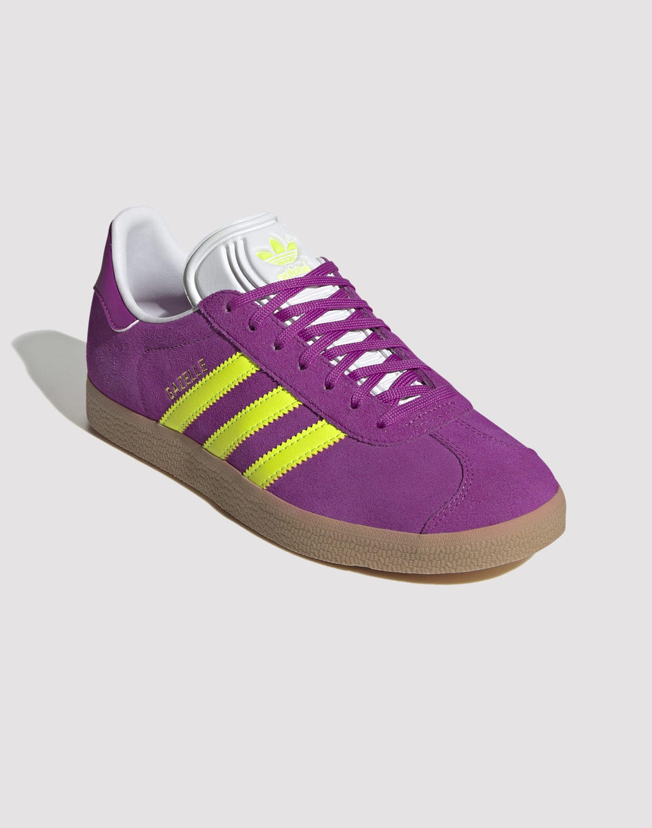 adidas gazelle silver green womens Adidas Originals Gazelle 