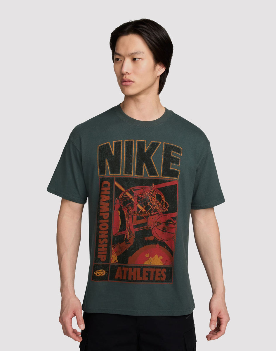 Nike Sportswear Max90 Champs Tee – DTLR