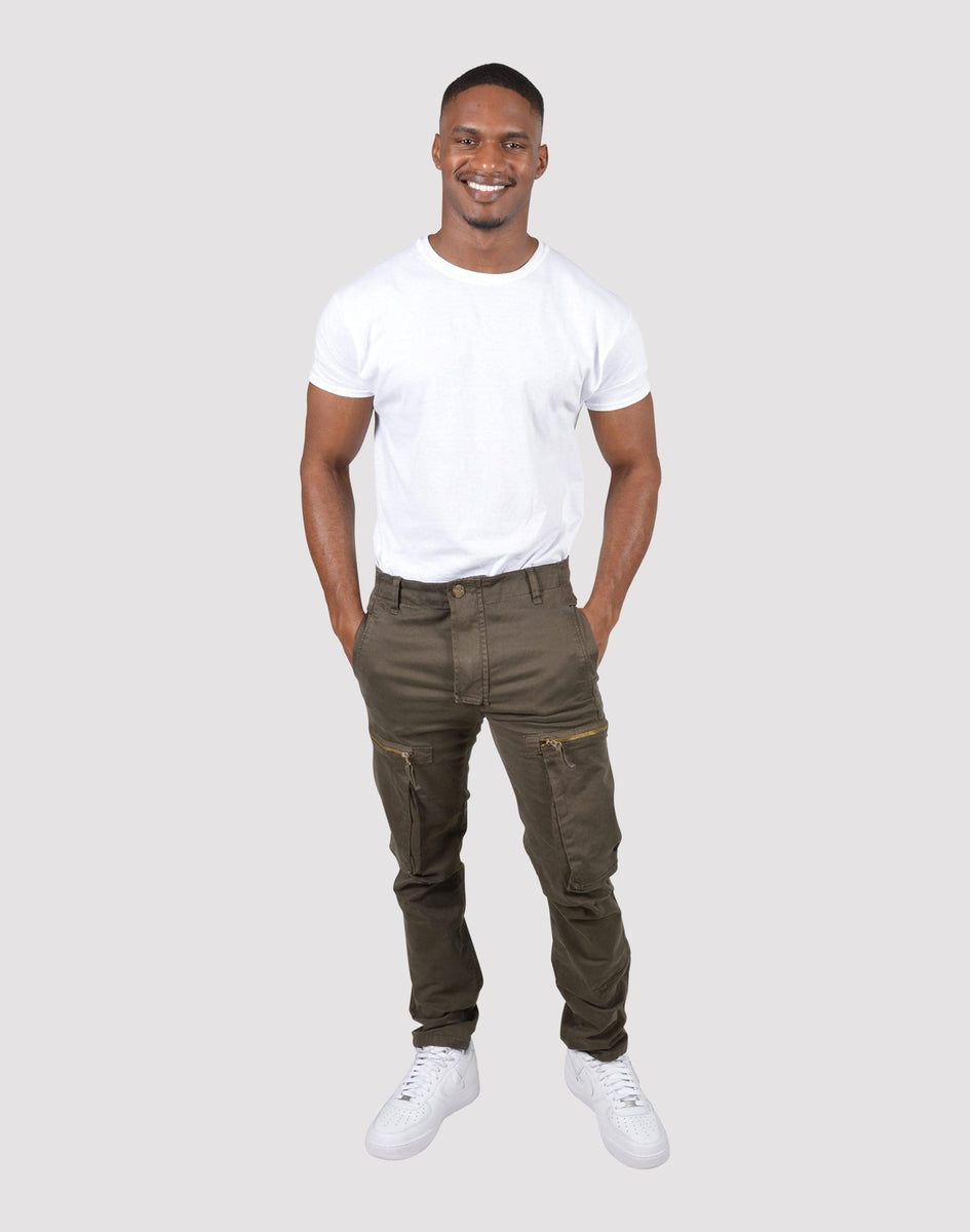 Herlipto＊Montaigne Twill Cargo Pants Herlipto＊Montaigne Twill Cargo Pants Herlipto＊Montaigne