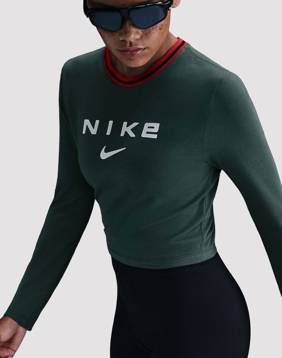 NIKE - NIKE long sleeve/SHORT PANTS SETUP【M】 Amazon.com: Nike Men's Pro Dri-FIT Training Top (XXL, Black