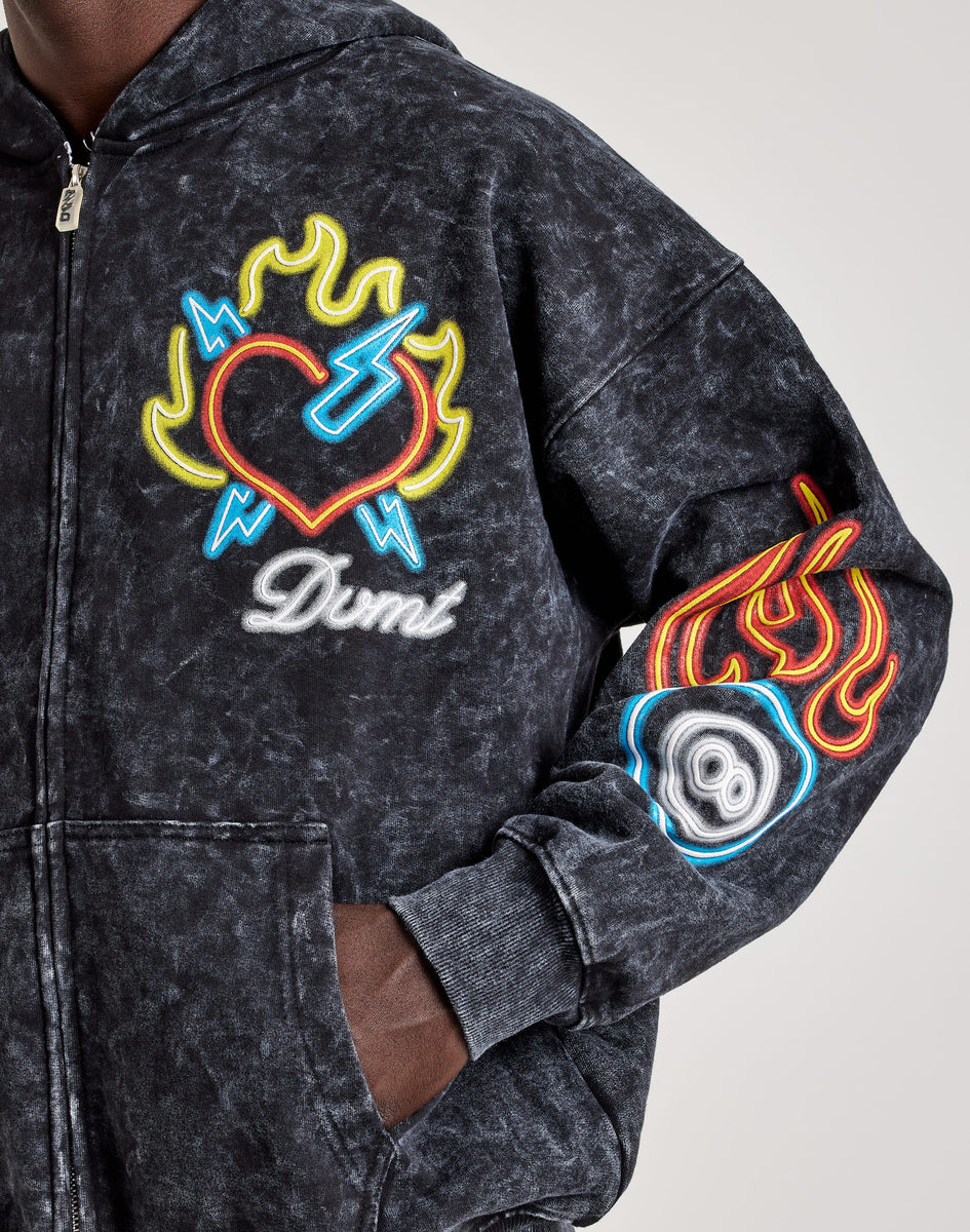 GNEISS_742-311-BLK_M-