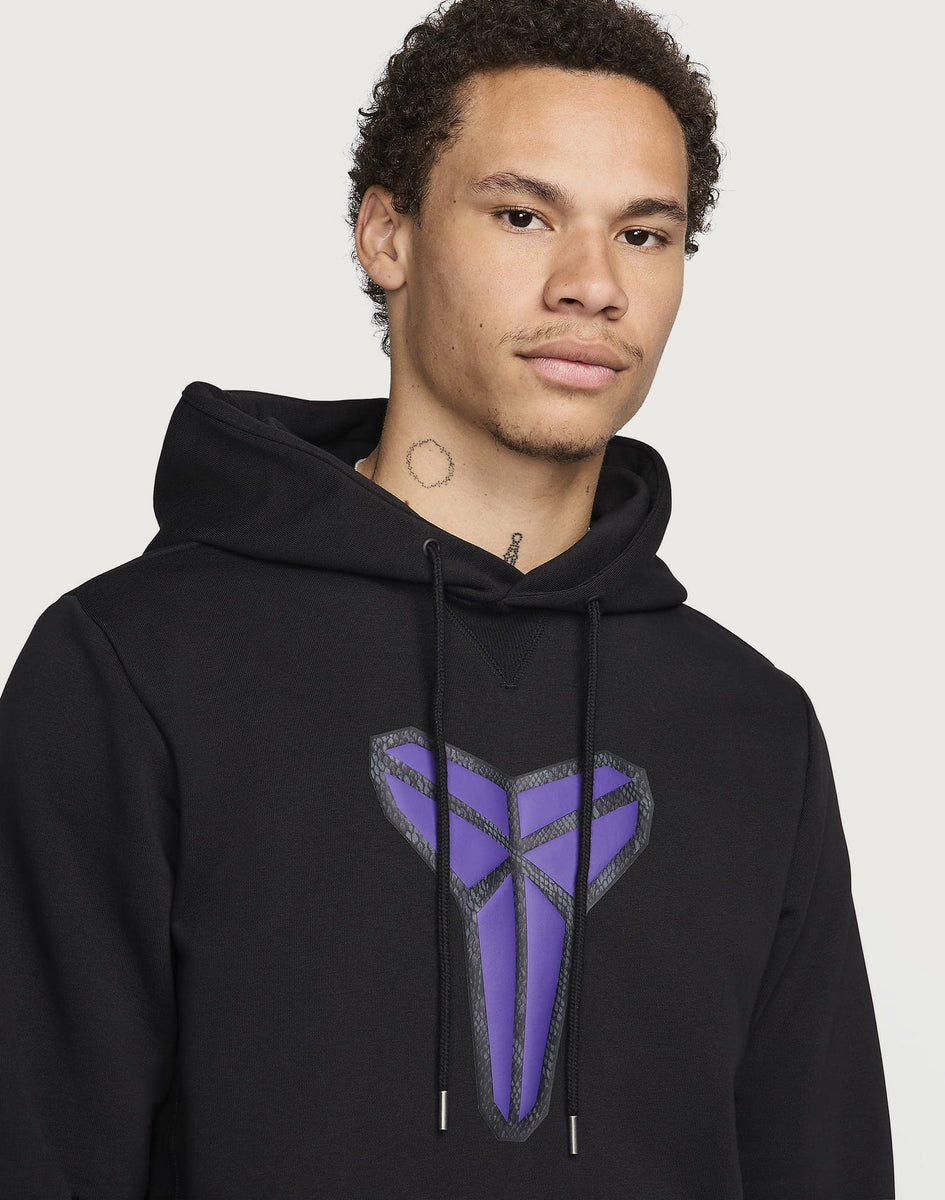 Nike Kobe Dri-FIT Pullover Hoodie – DTLR