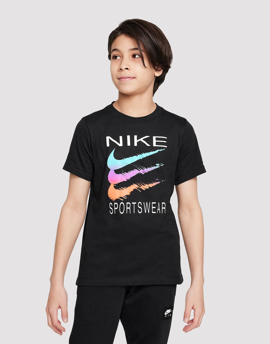Nike Sportswear Tee Grade-School – DTLR