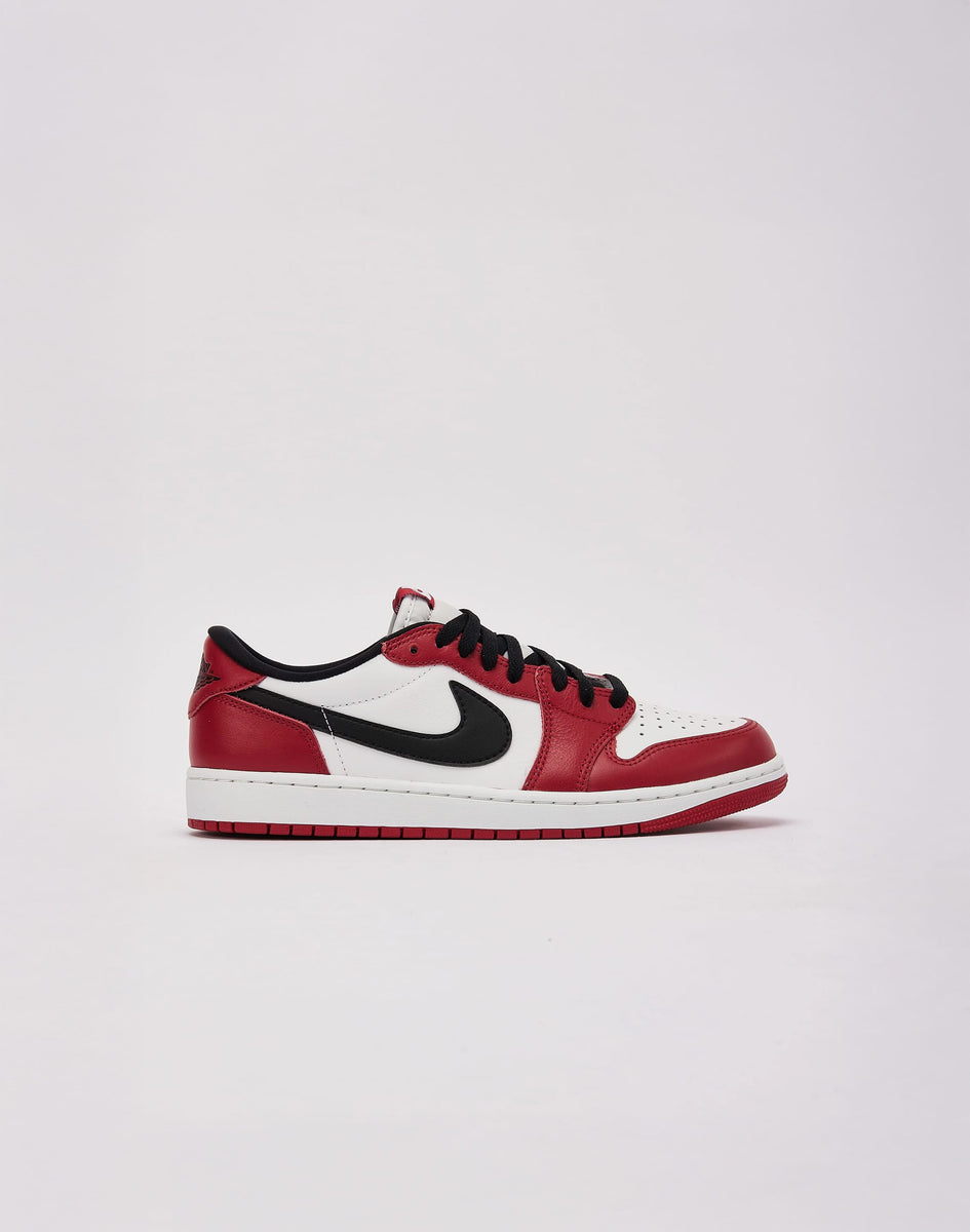 シカゴJORDAN 1 RETRO LOW OG (TD)15cm シカゴJORDAN 1 RETRO LOW OG