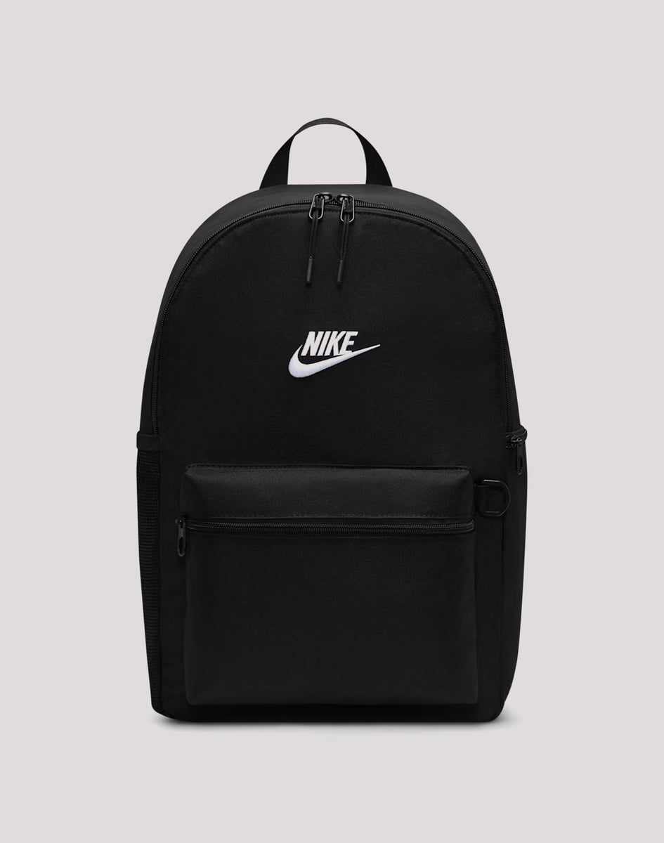 nike backpack with with thermal Heritage 2.0 Black adjustable straps offer a Model:300 LP Flash Ant Hands On Learning