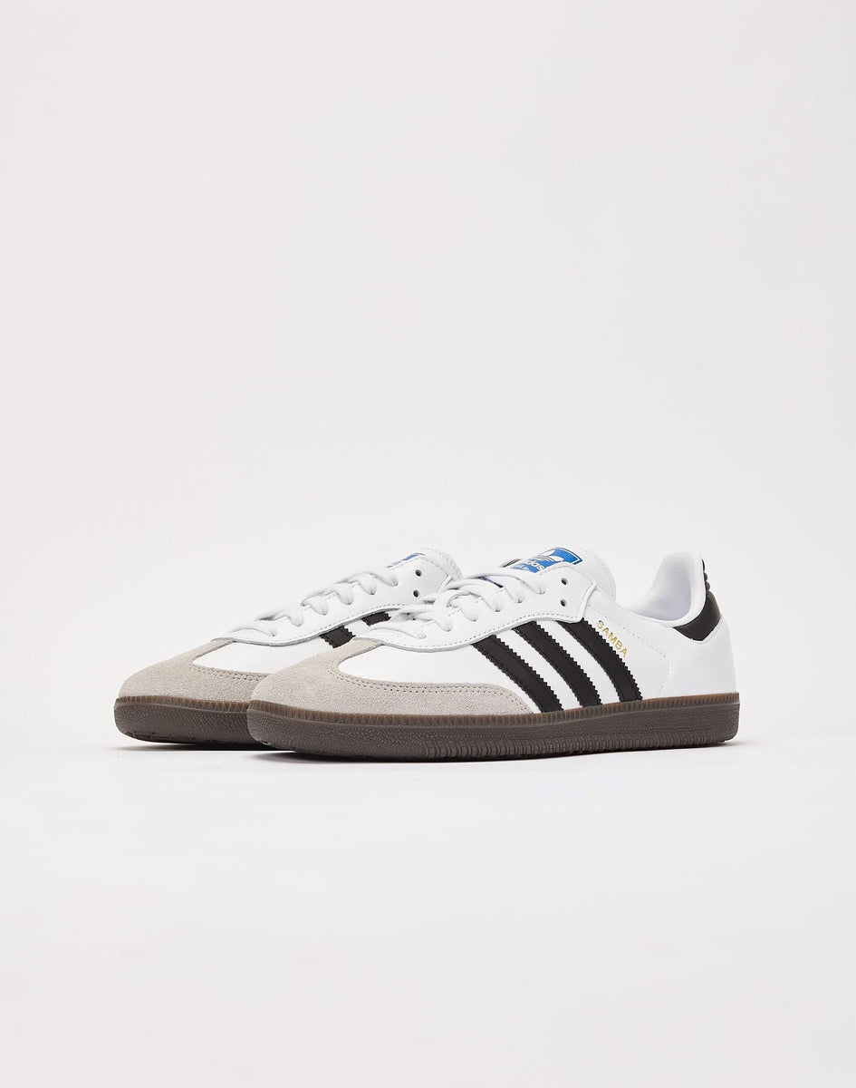 Adidas Samba OG – DTLR