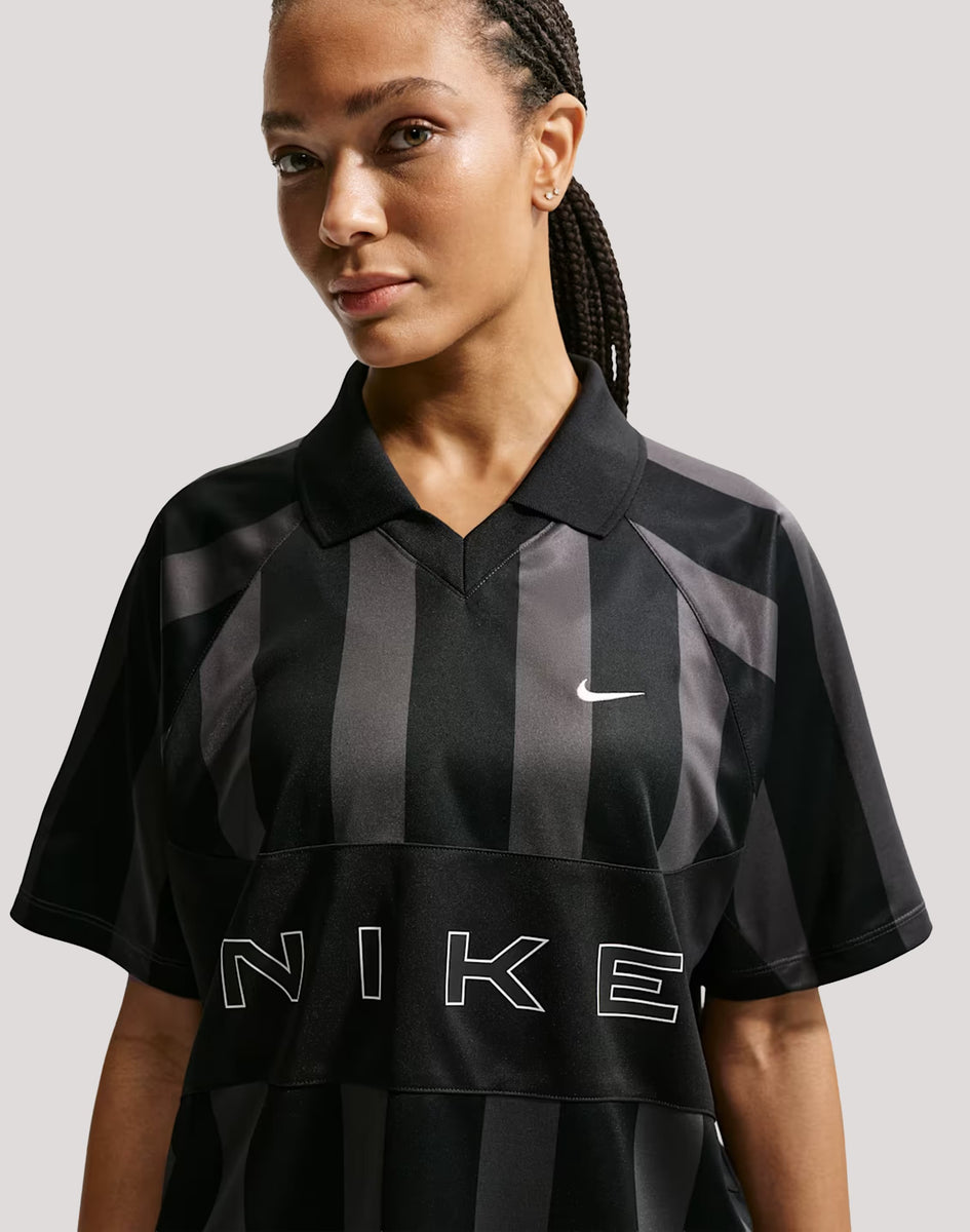 Nike Sportswear Oversized Jersey – DTLR