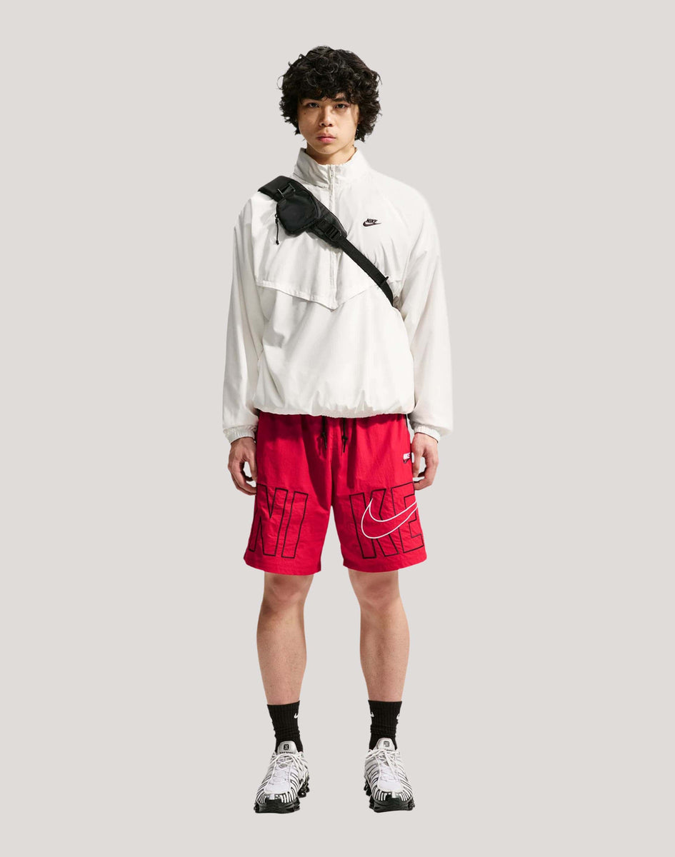 Nike Club Sport Shorts – DTLR
