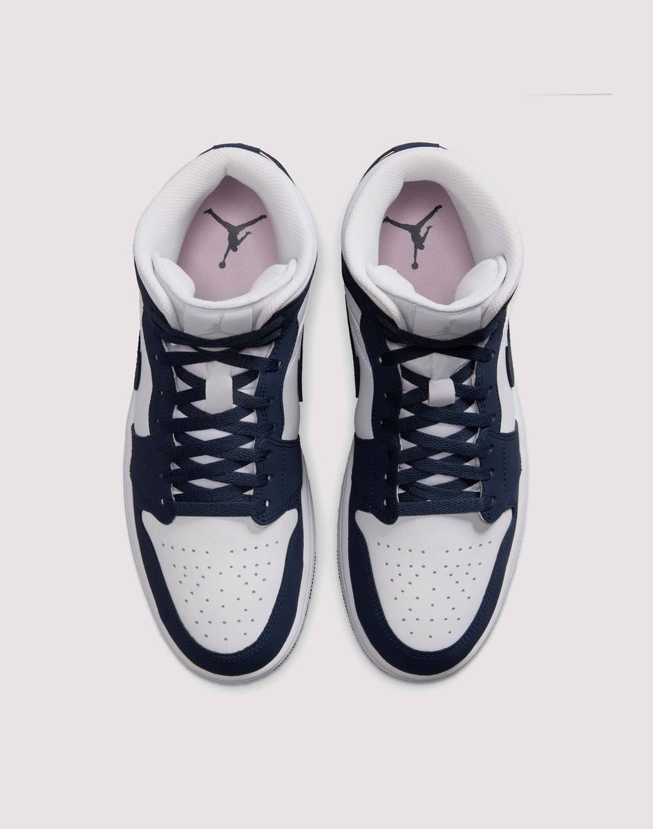 Jordan Air Jordan 1 Mid – DTLR