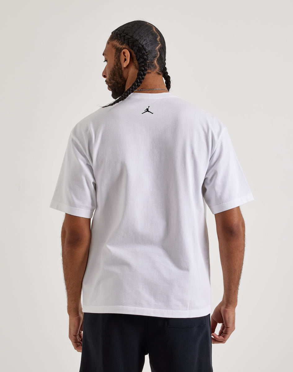 Jordan Jamming Tee – DTLR