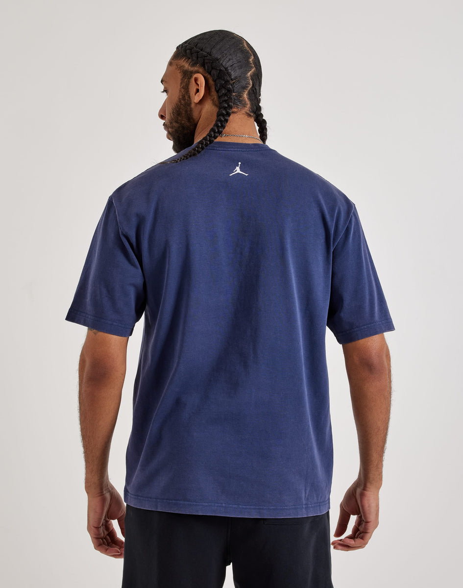 Jordan Jamming Tee – DTLR