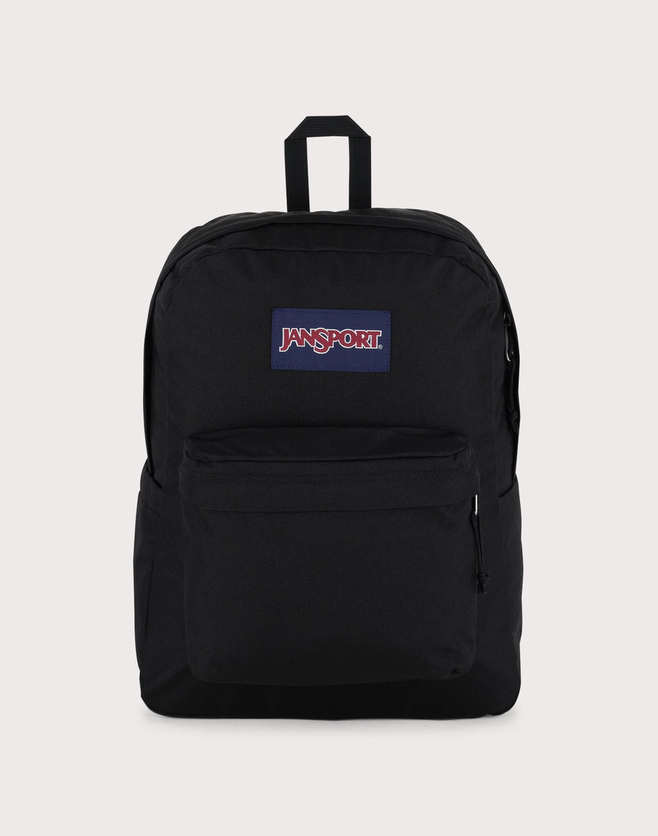 dark dahlia jansport backpack JanSport SuperBreak Plus Backpack – DTLR