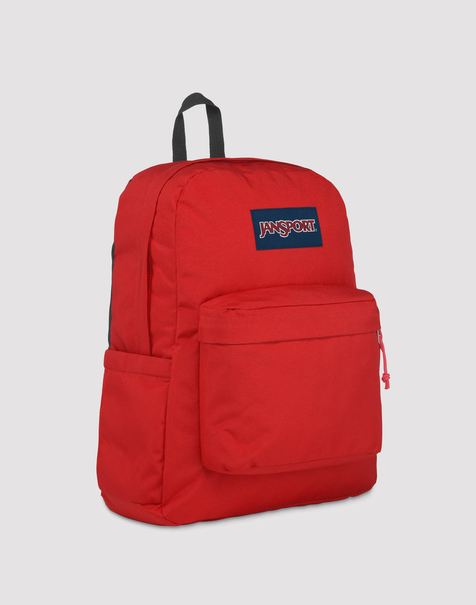 JanSport SuperBreak Plus Backpack – DTLR