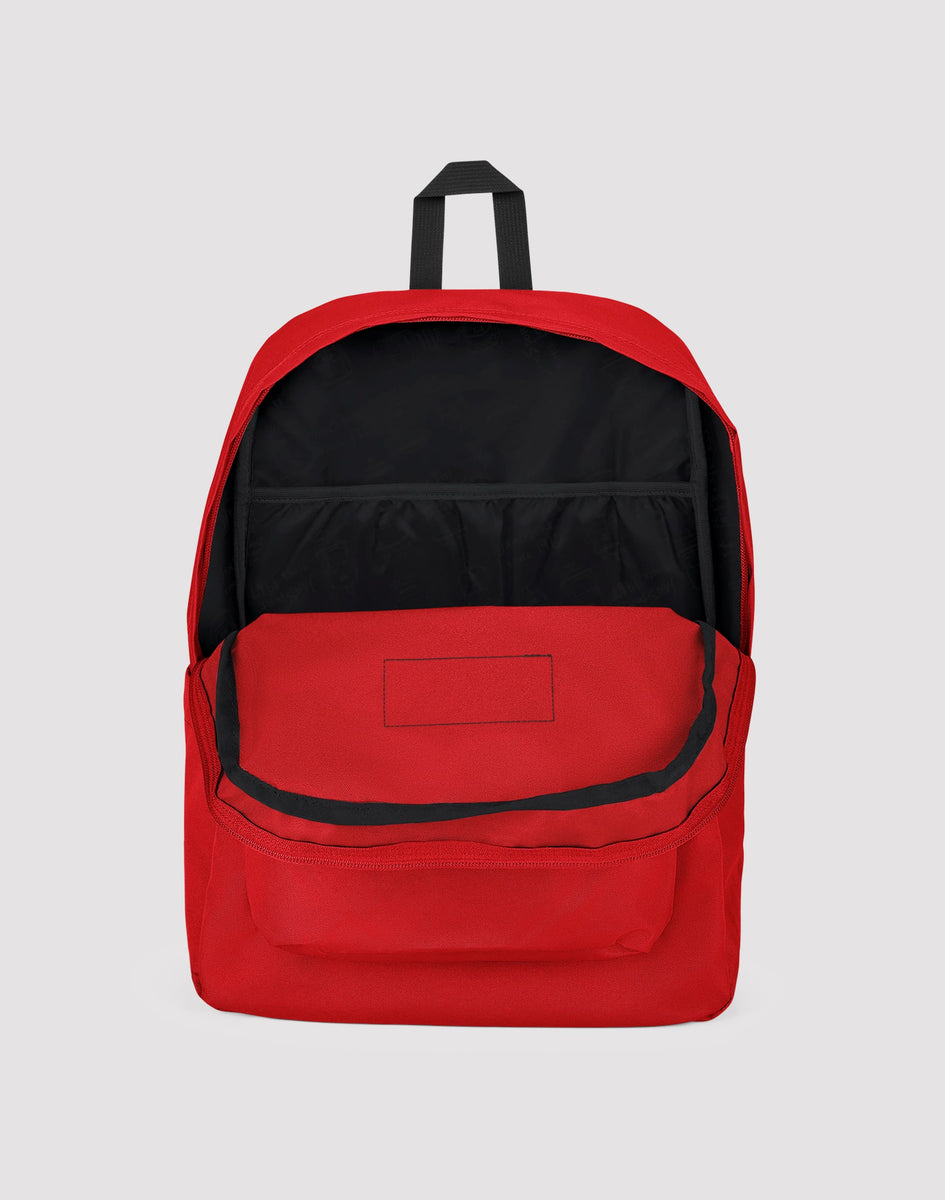 JanSport SuperBreak Plus Backpack
