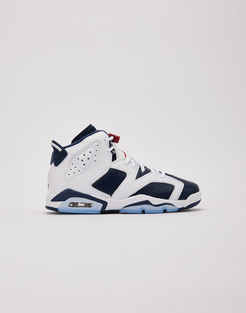 Jordan Air Jordan Retro 'Olympic' Grade-School – DTLR