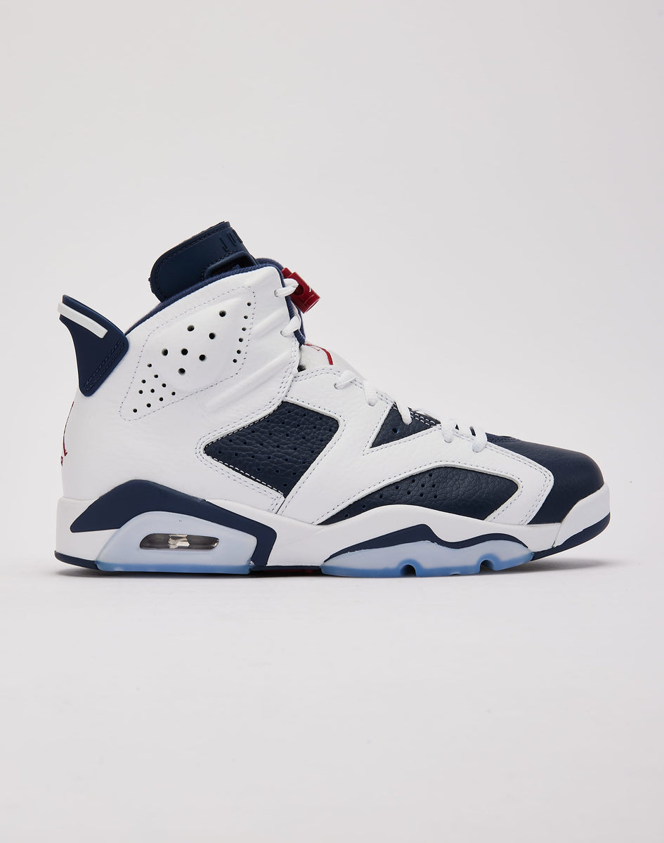Jordan Air Jordan Retro 'Olympic' – DTLR - Main Image