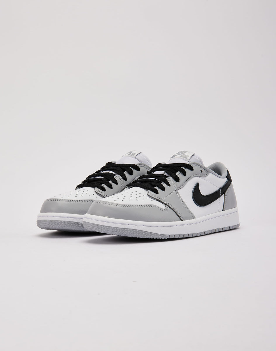 air jordan 1 retro wolf grey