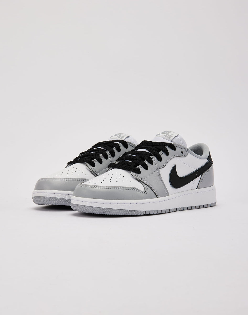 Nike Dunk Low Grise Femme Jordan Shoes Basket Nike Femme Grise