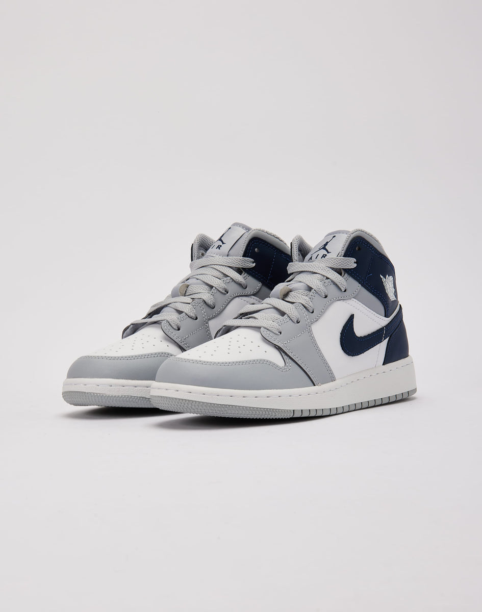 Jordan Air Jordan Mid Grade-School – DTLR