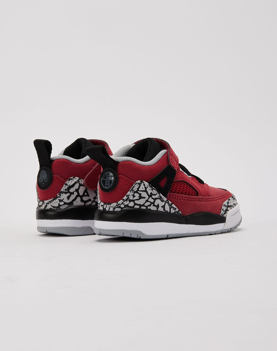 ショウセキン　30g×2 Jordan Spizike Low Toddler – DTLR