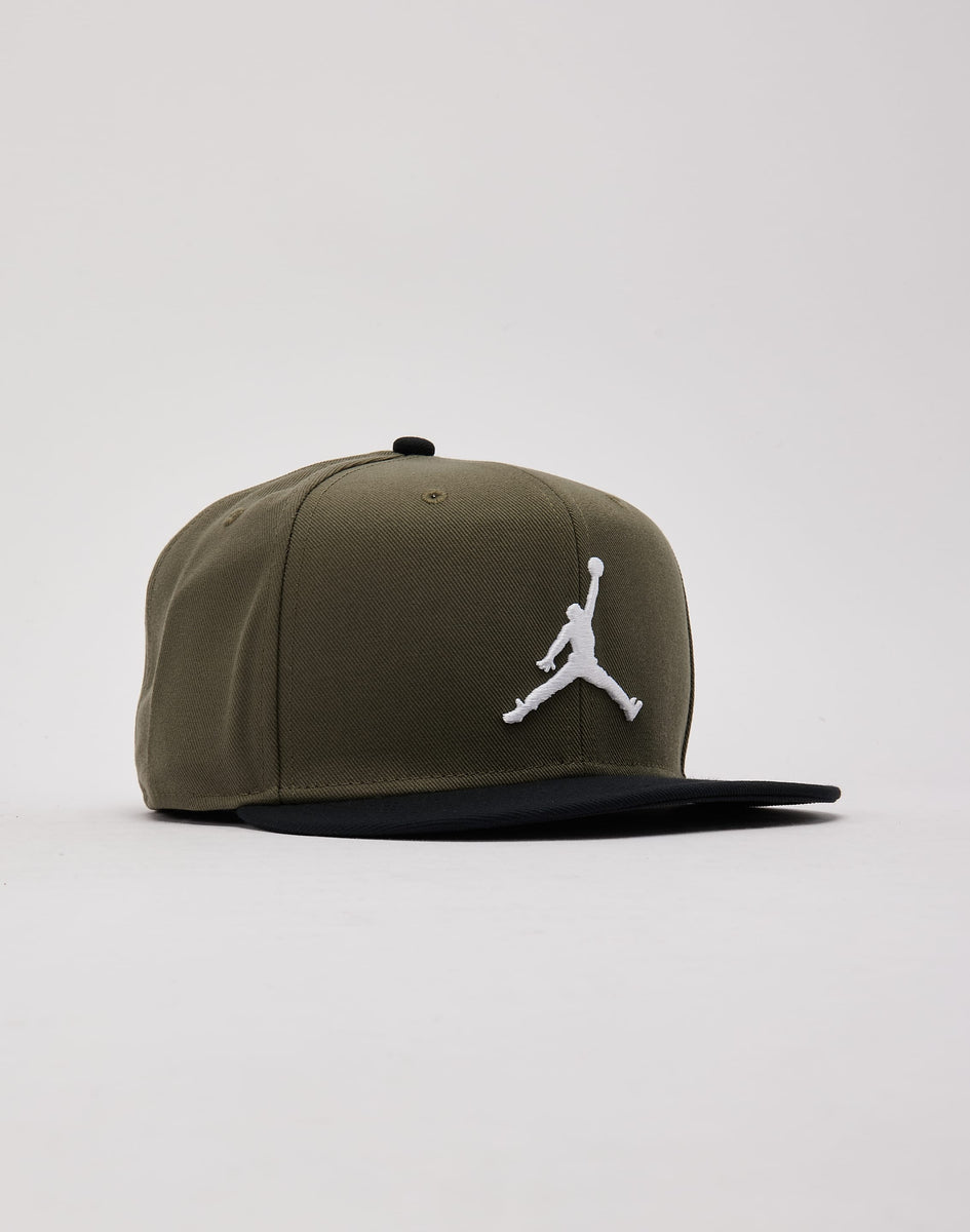 jumpman jordan hat