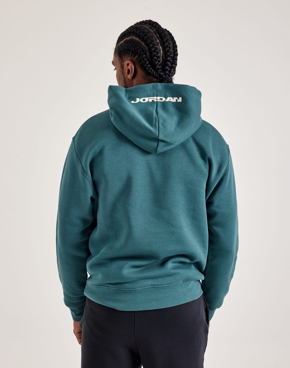 Jordan MVP Fleece Pullover Hoodie – DTLR