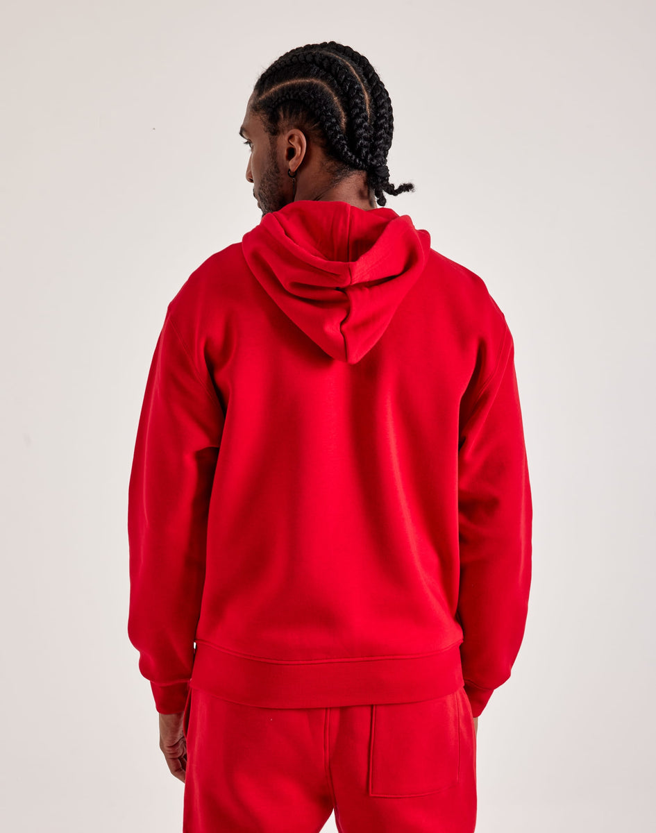 Jordan Brooklyn Full-Zip Fleece Hoodie – DTLR