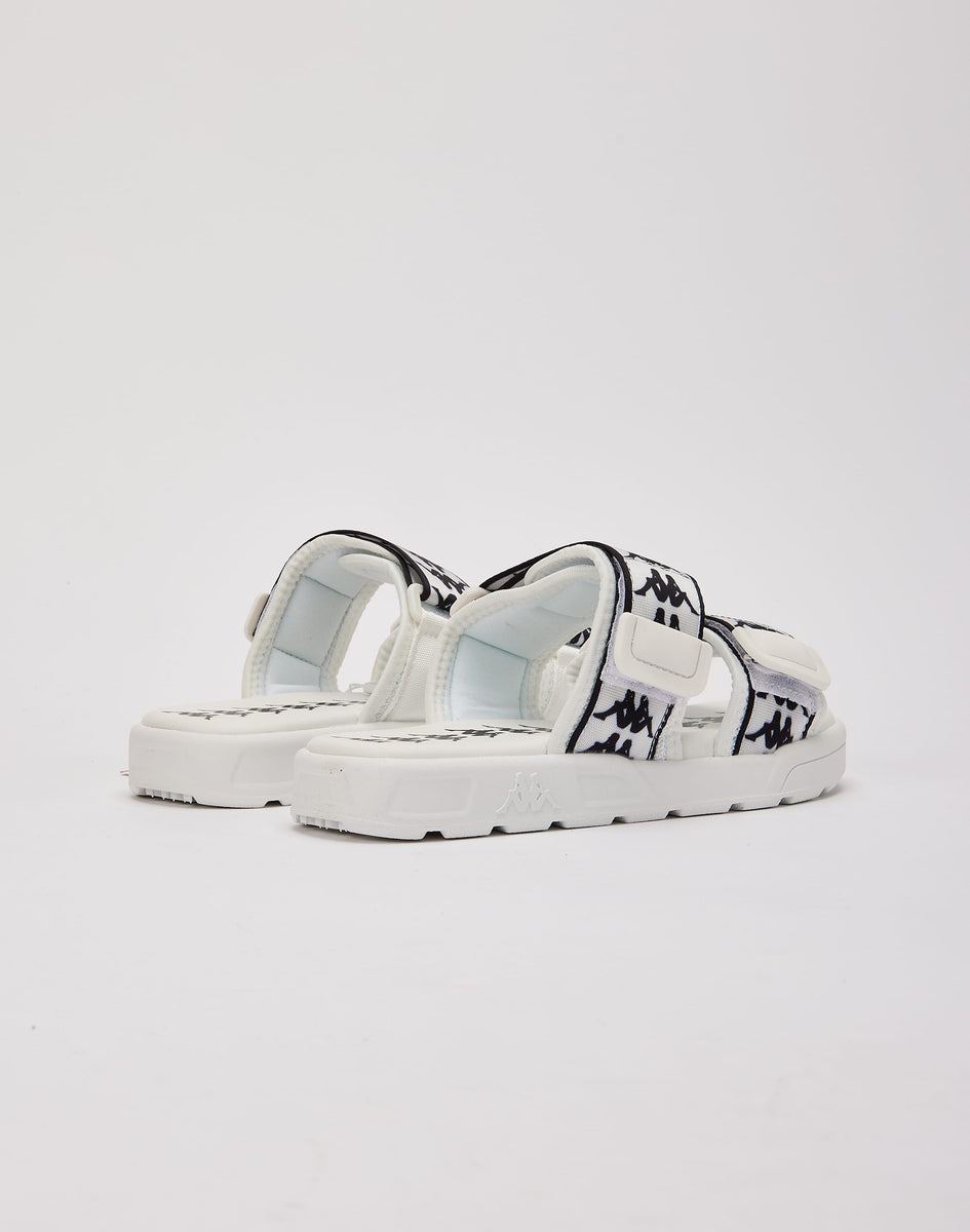 Kappa 222 Banda Aster 1 Sandals Grade-School – DTLR display picture 2