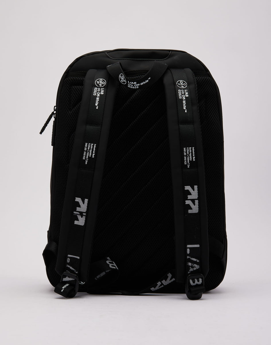 Off-White L/AB Arrows Backpack – DTLR