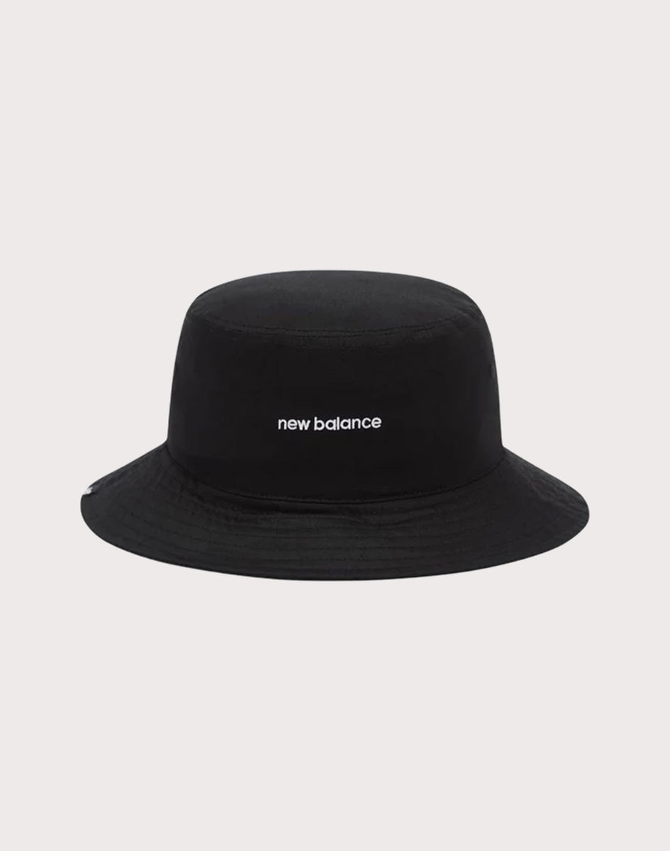 New Bulova Black Bucket Hat BULOVA Watch Brand Black Bucket Hat | eBay main image 4