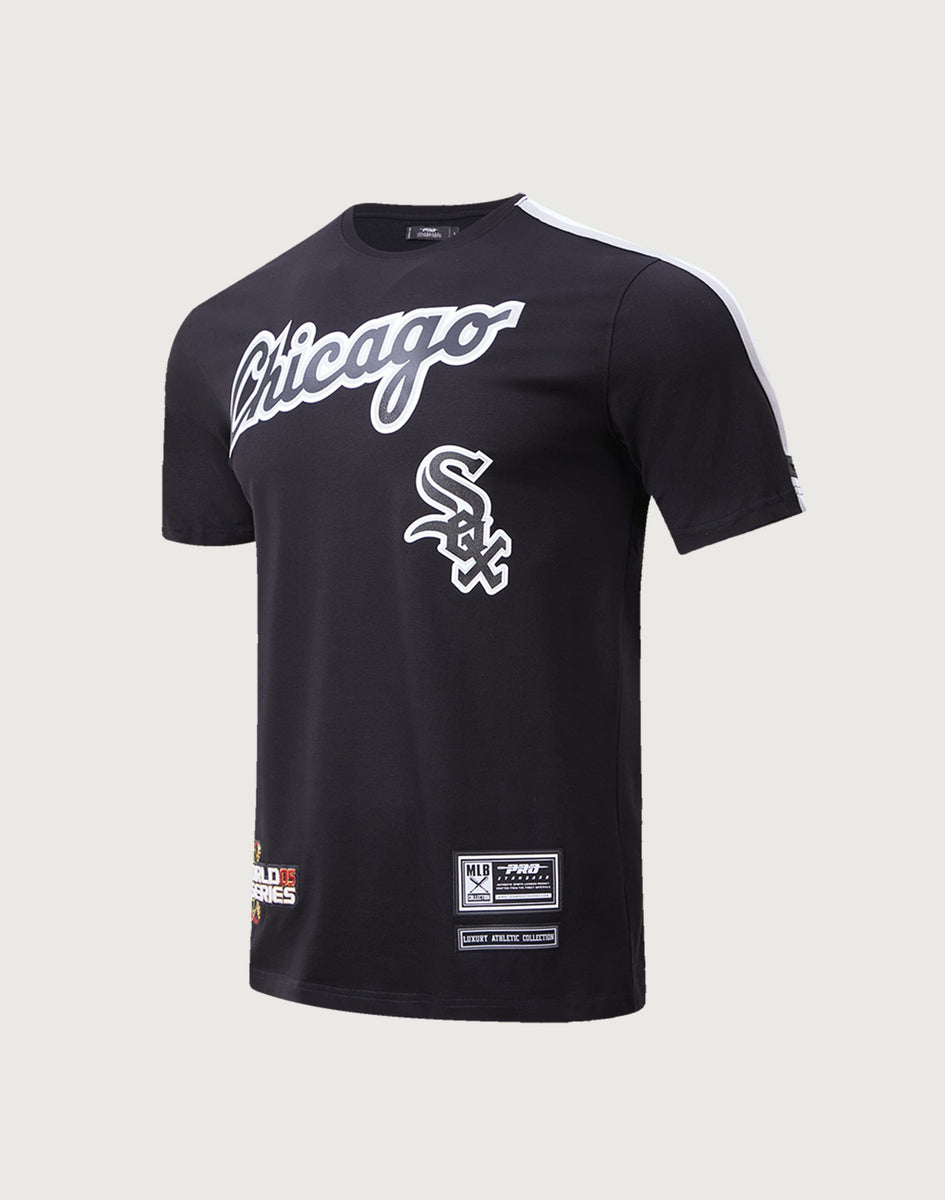 47 Brand T Shirts Wholesale 47 Brand Tee-shirt 47 Brand MLB Chicago White Sox Noir - Vêtements 47 Brand Tee Shirts 47 Brand T Shirts Wholesale 47 Brand Tee-shirt 47 Brand MLB Chicago White Sox Noir - Vêtements 47 Brand Tee Shirts