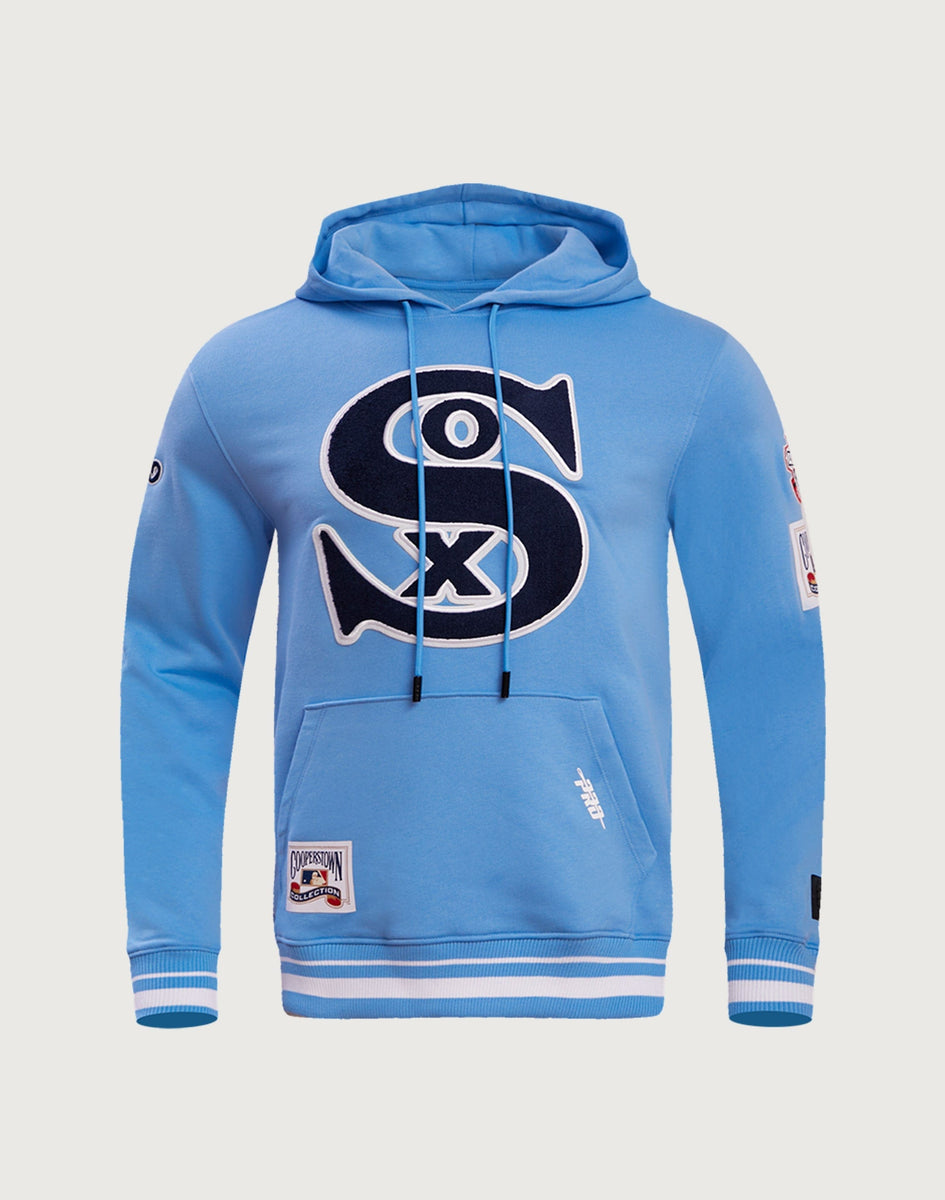 Pro Standard MLB Chicago White Sox Retro Classic Hoodie – DTLR