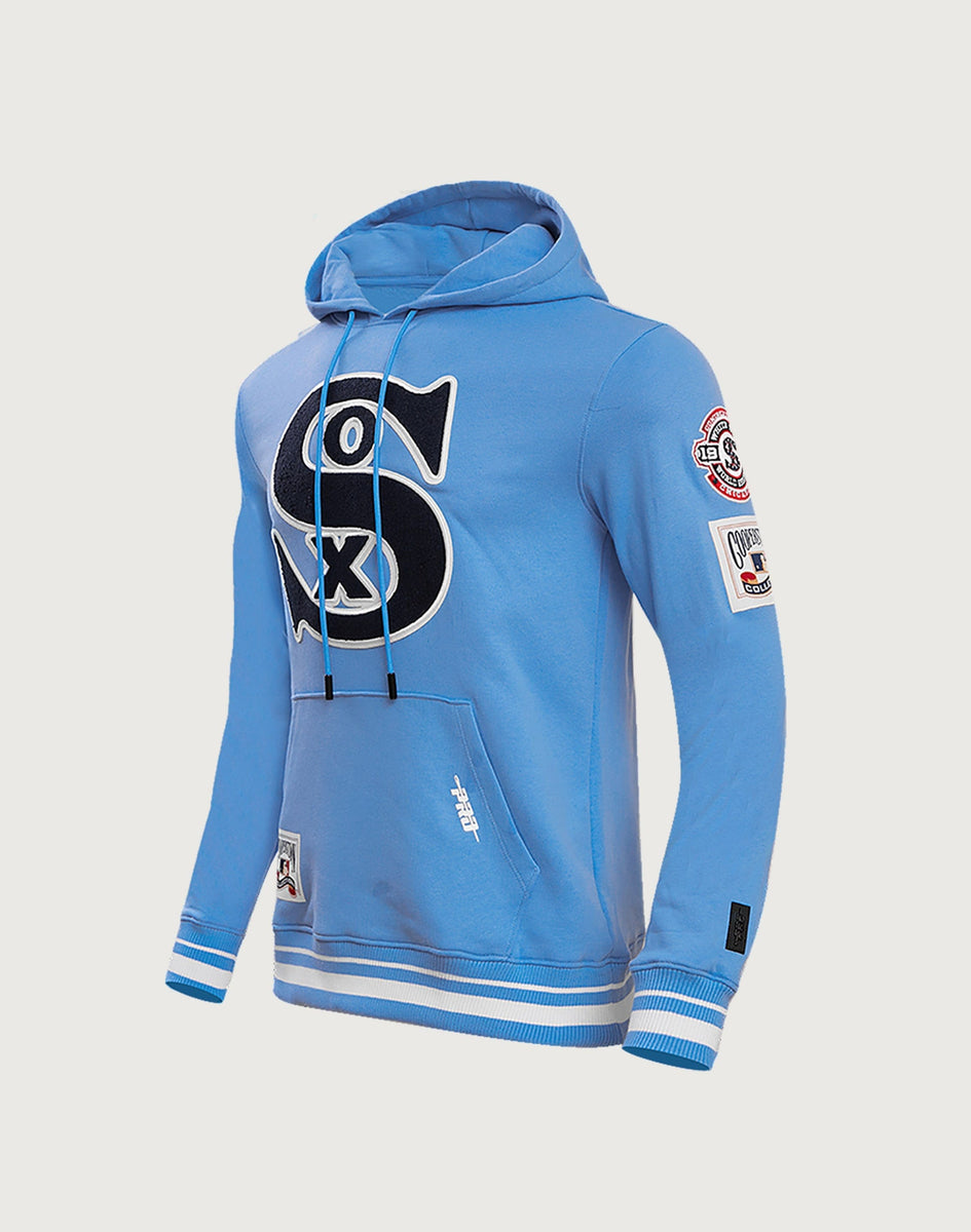 MLB Pro Standard MLB Chicago White Sox Retro Classic Hoodie – DTLR