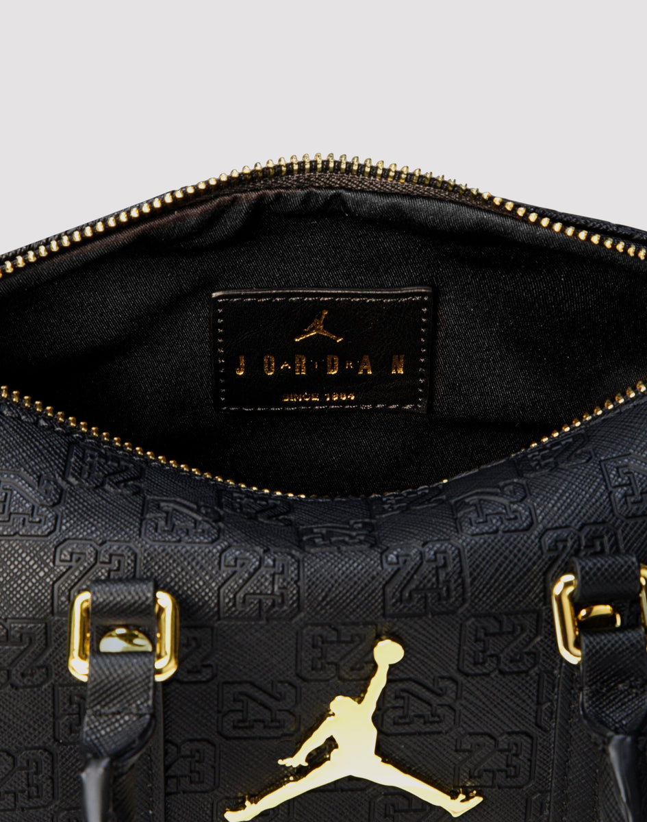 Jordan Monogram Mini Duffle Bag – DTLR