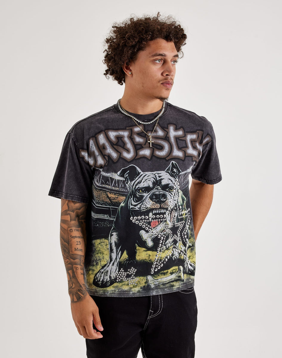 Majestik Dog Tee – DTLR