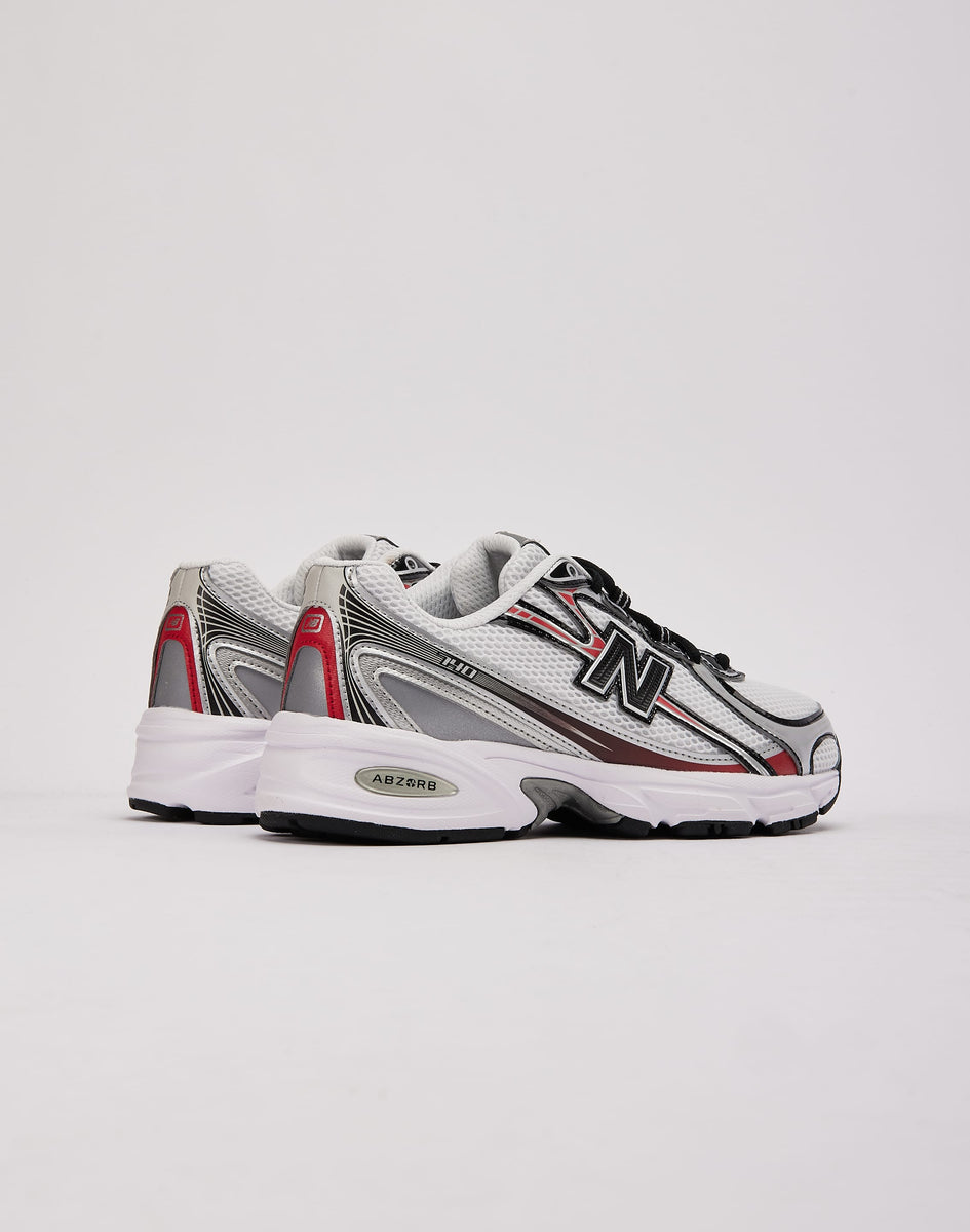 New Balance 740 'Dare to Live Right' Grade-School – DTLR