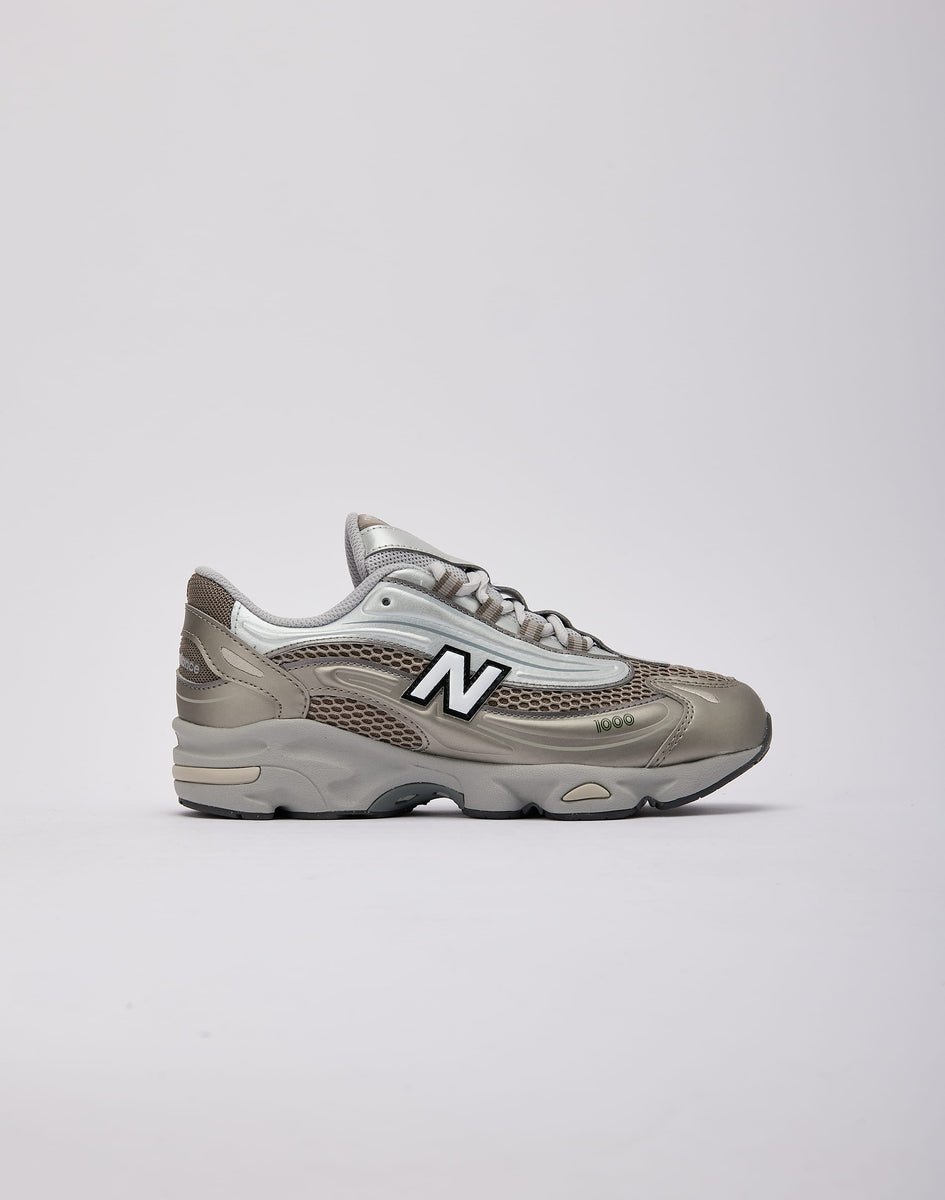 New Balance 1000 Grade-School – DTLR
