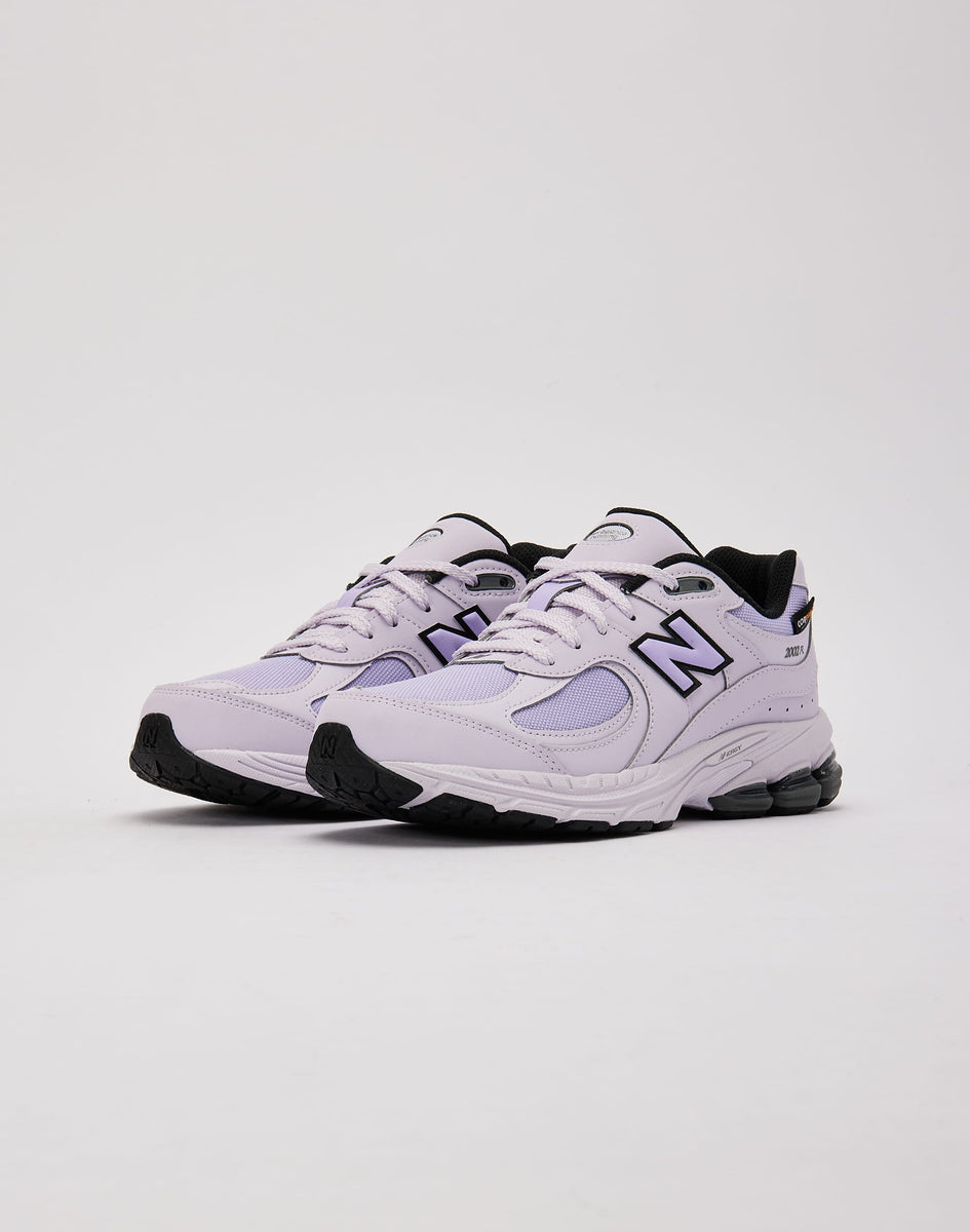 New Balance 2002R Grade-School – DTLR New Balance 2002R Grade-School – DTLR